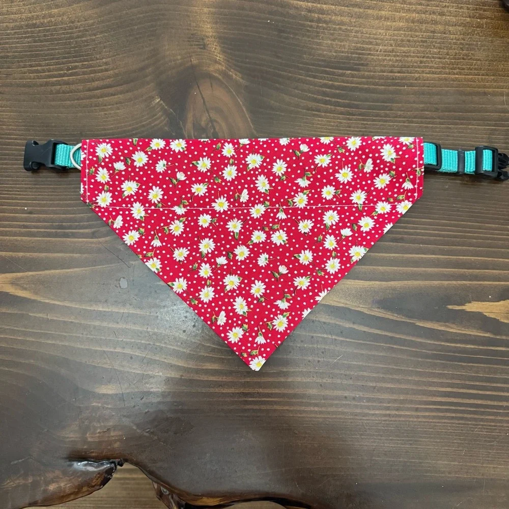 Pet bandana
